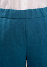 Pants Pacifio 9055 6-Bleu