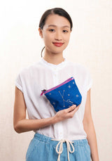 Pouch Eve Cancer Royal