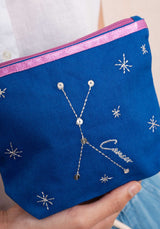 Pouch Eve Cancer Royal