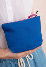 Pouch Eve Cancer Royal
