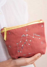Pouch Eve Verseau Brique