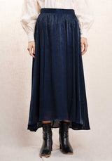 Dress Nil Bleu-Marine