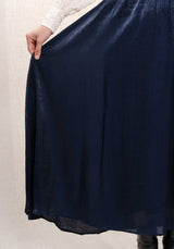 Dress Nil Bleu-Marine