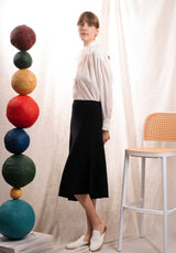 Skirt 3hvc10-v07070 Noir