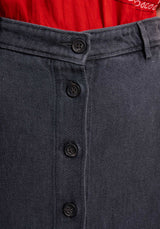 Skirt Jessie Bcja615 Grey