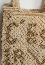 Beach Bag Cara Cest La Vie Nat