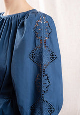 Dress 3hva31-v08003 Petrole