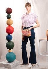 Crossbody Bag Sac Grand Mere Multi