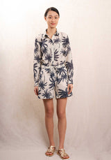 Shorts Solea Bbse630 04-Navy