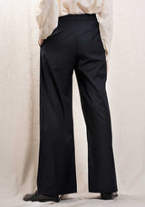 Pants Crocus Pant Blu-Navy