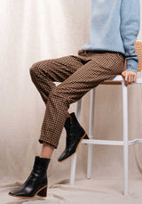 Pants Pacifio 8576 1-Beige