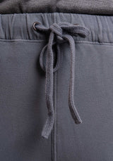 Pants 004-fpa023 Bleu-Grise