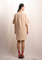 Dress Roster Bbrn604 24-Raffia