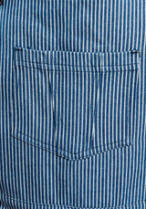 Jumpsuit Juliane Rayures