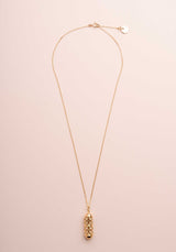 Necklace Rc734bis Zirconium