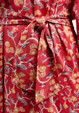 Dress Hestia Dress Red