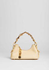 Shoulder Bag Sm Lunch Box Lemon-Yellow