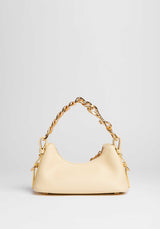 Shoulder Bag Sm Lunch Box Lemon-Yellow