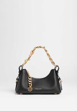 Shoulder Bag Sm Lunch Box Black