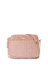 Crossbody Bag 350 Pink