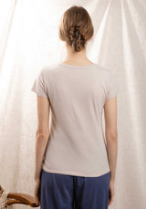 T-shirt M007-fts018 Cloud