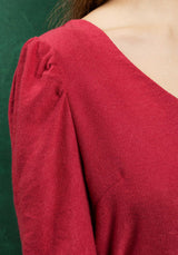 Dress 1998 Framboise