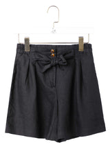 Shorts Tang Noir