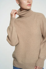 Pullover T18 Eloise Oatmeal