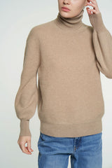 Pullover T18 Eloise Oatmeal