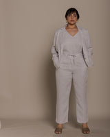 The Hemp Three Piece