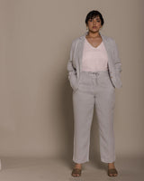 The Hemp Three Piece