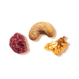 Cherry Cashew Crunch REMIX