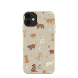 London Fog Retriever Energy iPhone 11 Case