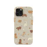 London Fog Retriever Energy iPhone 12 Pro Max Case