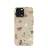 London Fog Retriever Energy iPhone 13 Pro Max Case