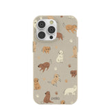 London Fog Retriever Energy iPhone 14 Pro Max Case
