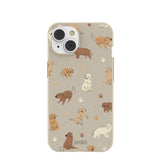 London Fog Retriever Energy iPhone 14/16e Case
