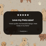 London Fog Retriever Energy Google Pixel 6 Case