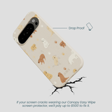 London Fog Retriever Energy Google Pixel 10/10 Pro Case