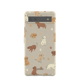London Fog Retriever Energy Google Pixel 6a Case