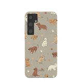 London Fog Retriever Energy Samsung Galaxy S24+(Plus) Case
