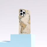 London Fog Explorer iPhone 12 Pro Max Case