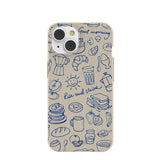 London Fog Rise and Shine iPhone 14/16e Case