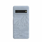 Powder Blue Rockies Google Pixel 7 Case