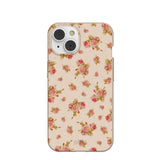 Seashell Rosebed iPhone 14 Case