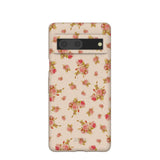 Seashell Rosebed Google Pixel 7 Case