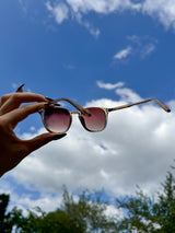 London Classic Sunglasses