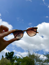 London Classic Sunglasses