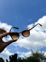 London Classic Sunglasses