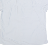 PATAGONIA Womens Plain Shirt Blue S